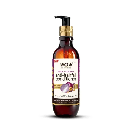 Image of WOW Onion Conditioner (250ml)