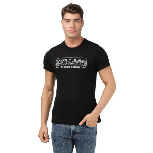 Image of Wrangler men's fitted t-shirts.