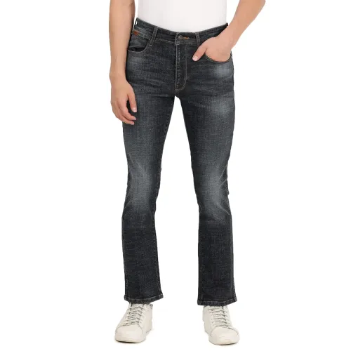 Image of Wrangler Men's Regular Fit Jeans