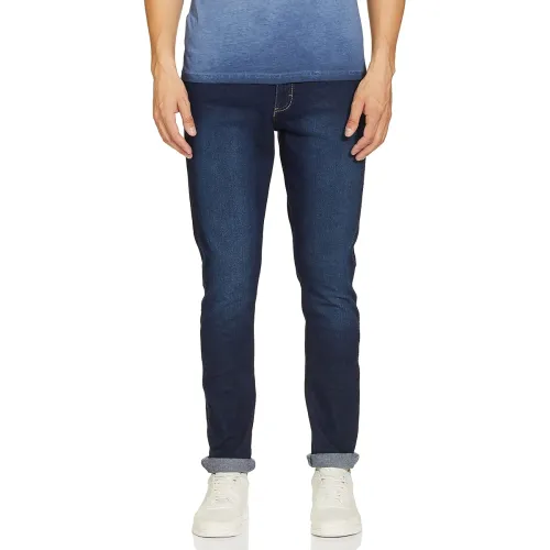 Image of Wrangler Men's Skinny Jeans