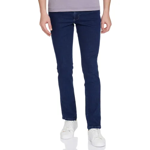 Image of Wrangler Men's Slim Fit Jeans