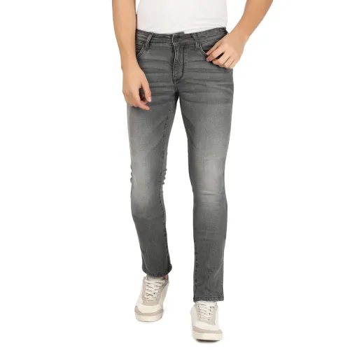 Image of Wrangler Men's Slim Fit Jeans