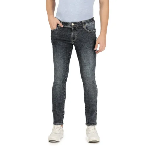 Image of Wrangler Men's Slim Jeans