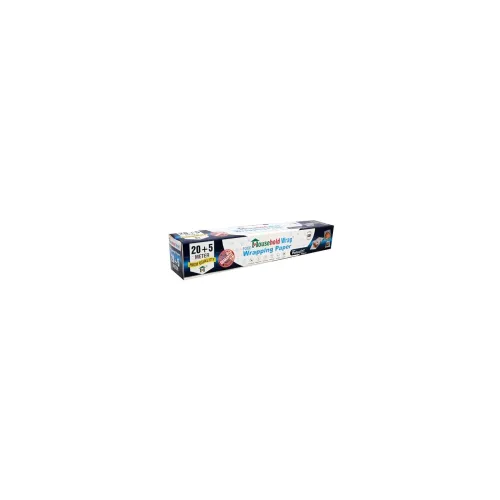 Image of Wrapping Butter Paper 25 Meters