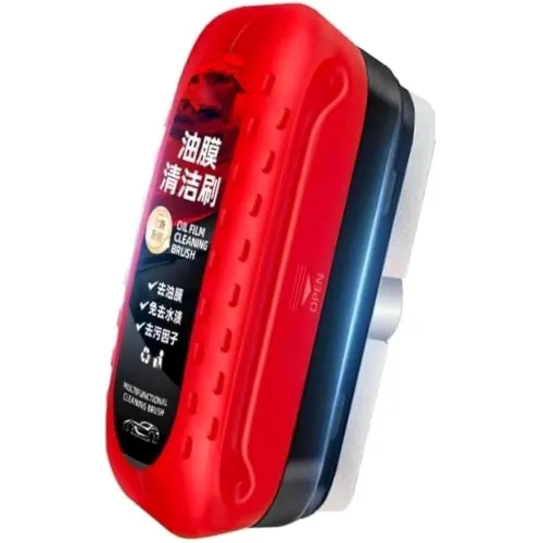 Image of Wrishay Automotive Oil Film Cleaning Brush