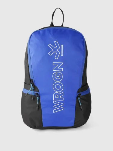 Image of WROGN 18.06 L Laptop Backpack