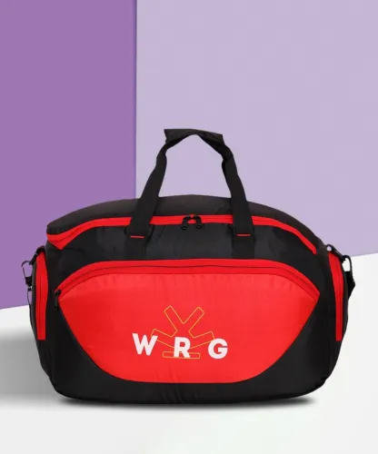 Image of WROGN 45L Duffel Bag.