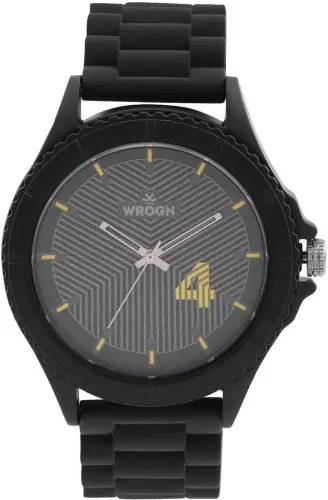 Image of WROGN Analog Watch - For Men 25120066