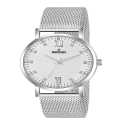 WROGN Analog Watch – Men