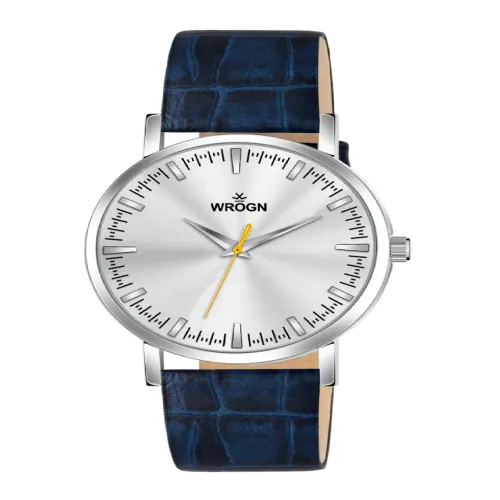 Image of WROGN Analogue Watch HOBWRG0457