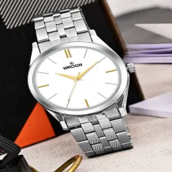 WROGN HOBWRG0470A Men Analogue Watch