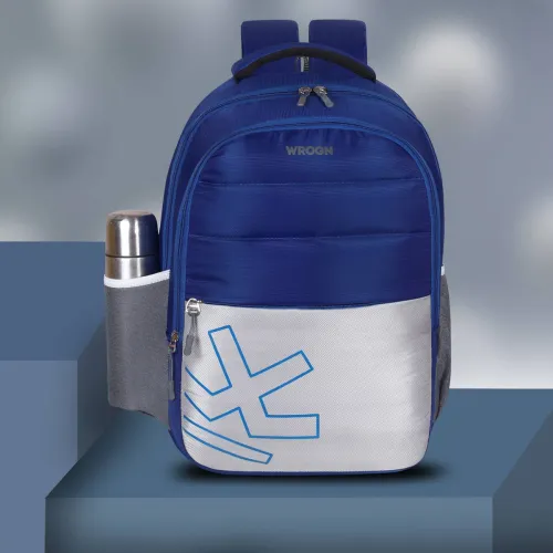 Image of WROGN Large 35 L Laptop Backpack