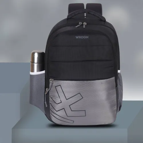 Image of WROGN Large 35L Laptop Backpack.