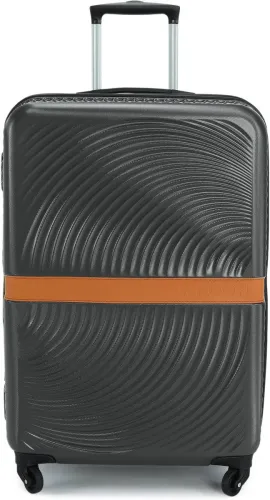Image of WROGN Large Check-in Suitcase (74 cm) 4 Wheels