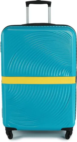Image of WROGN Large Check-in Suitcase (74 cm) 4 Wheels