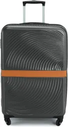 WROGN Large Check-in Suitcase (74 cm) 4 Wheels