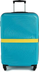 WROGN Large Check-in Suitcase (74 cm) 4 Wheels