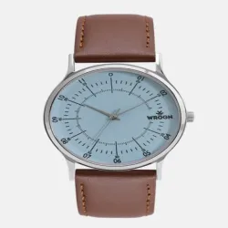 WROGN Men Analogue Watch