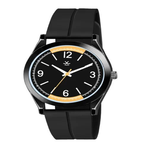 Image of WROGN Men Dial & Straps Analogue Watch
