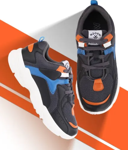 Image of WROGN Sneakers For Men 