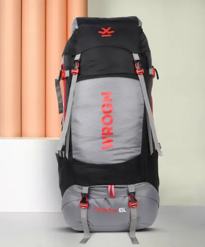 Image of WROGN Trekking Bag 65L
