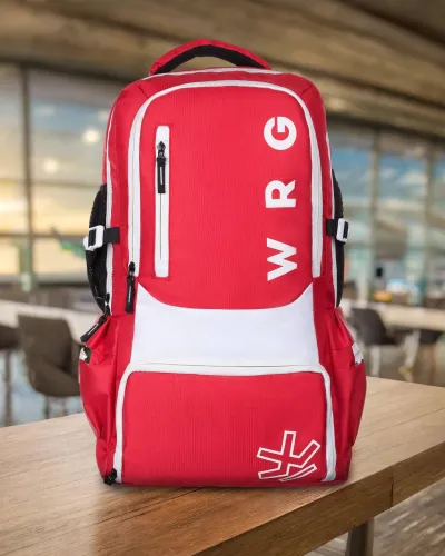 Image of WROGN WATERPROOF TREKKING BAG