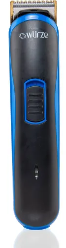 Image of wurze WZ-1903A (Blue) Trimmer