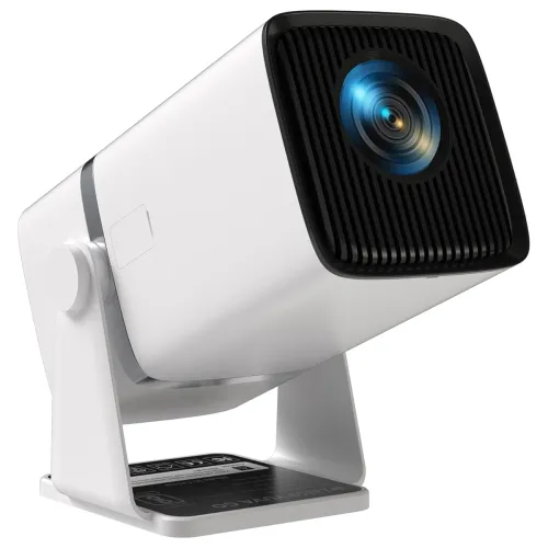 Image of WZATCO Yuva 13.0 Smart Projector
