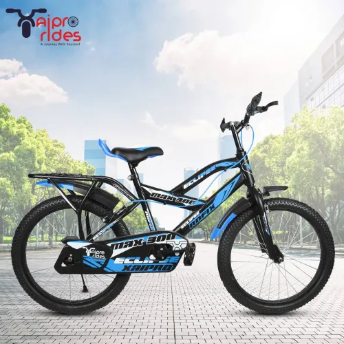 Image of xaipro plus 20T Kids Cycle