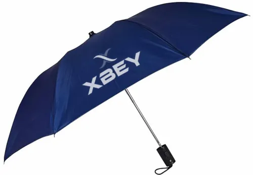 Image of XBEY 1Pc Auto 8-Ribs Umbrella  