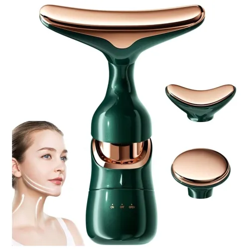 Image of Xenos facial massager, 1 piece.