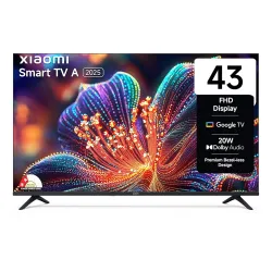Xiaomi 108 cm (43 inch) Smart LED TV L43MB-AFIN