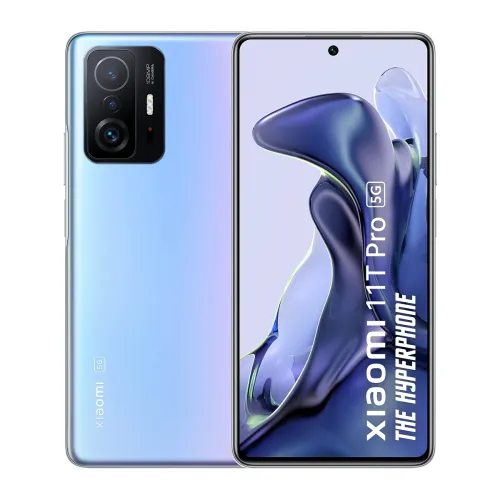 Image of Xiaomi 11T Pro 5G Hyperphone