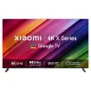 Xiaomi 125 cm (50 inches) X Series 4K LED Smart Google TV