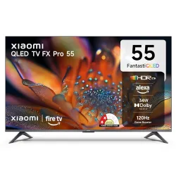 Xiaomi 138 cm FX Pro 4K Smart Fire TV