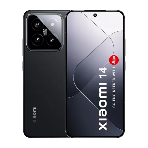 Image of Xiaomi 14 12GB 512GB 50MP Leica 120Hz AMOLED SD 8 Gen 3 Hyper OS