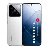 Xiaomi 14 (White, 12GB RAM, 512GB Storage)
