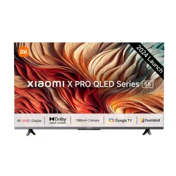 Xiaomi (55 inches) X Pro QLED Series Smart TV