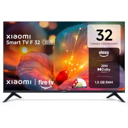 Xiaomi (L32MB-FIN) 80 cm 32 inch F HD Ready Smart LED Fire TV