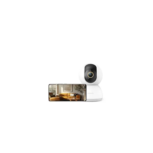 Image of Xiaomi Mi 360° Home Security Camera 2K (1296p)| 2024 New Launch