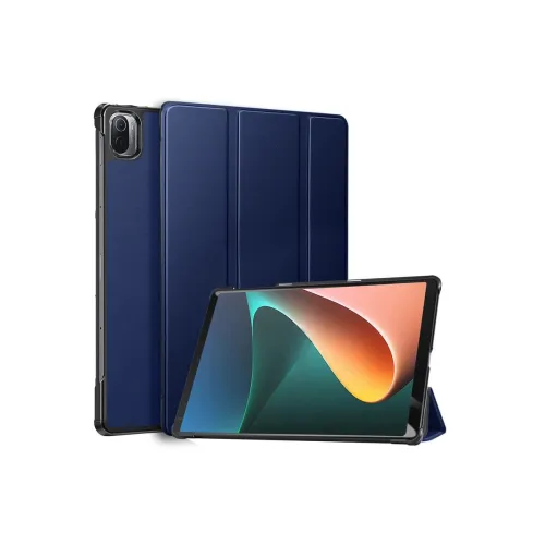 Image of Xiaomi Mi Pad 5 11 inch Trifold Hard Back Case 3.5 star