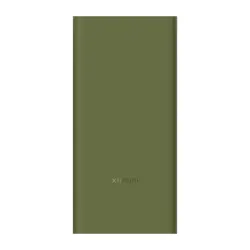 Xiaomi Power Bank 4i 20000mAh 33W Super Fast Charging PD