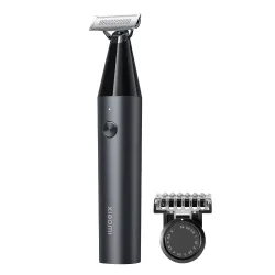 Xiaomi Uniblade Trimmer With 3-way blade For Trimming & Shaving
