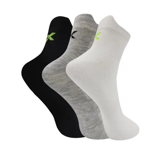 Image of XJARVIS Rio Unisex Ankle Socks