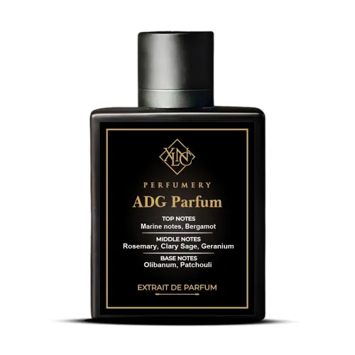 Image of XLNC ADG Parfum Unisex Luxury Perfume