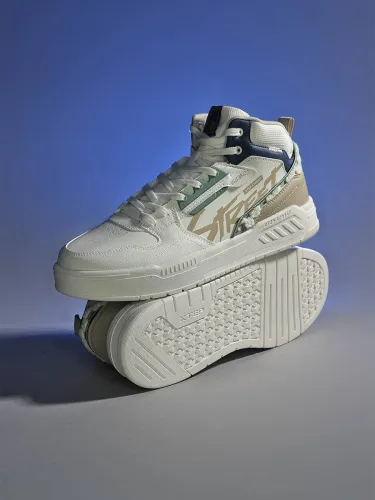 Image of Xtep Street High Top High Tops For Men 