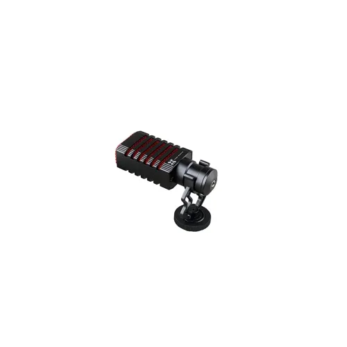 Image of Xtreme Acoustics SGM-02 Professional Shotgun Condenser Microphone