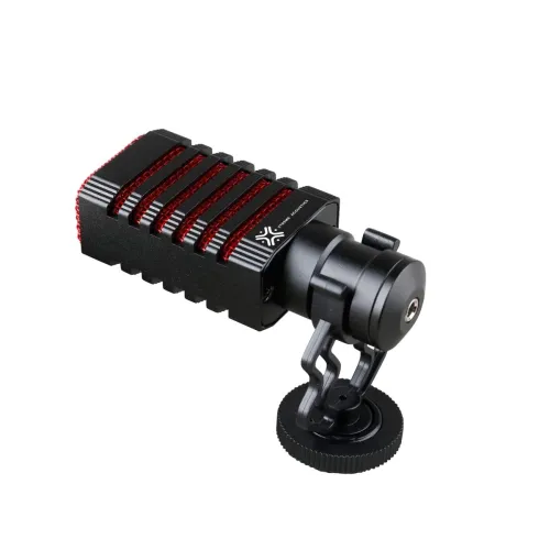 Image of Xtreme Acoustics Shotgun Condenser Microphone