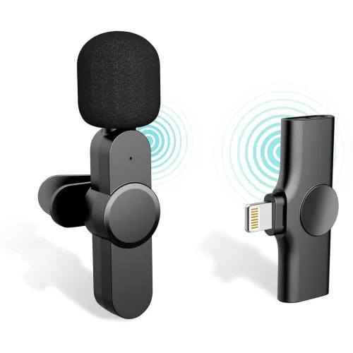 Image of Xtreme Acoustics Wireless Microphone