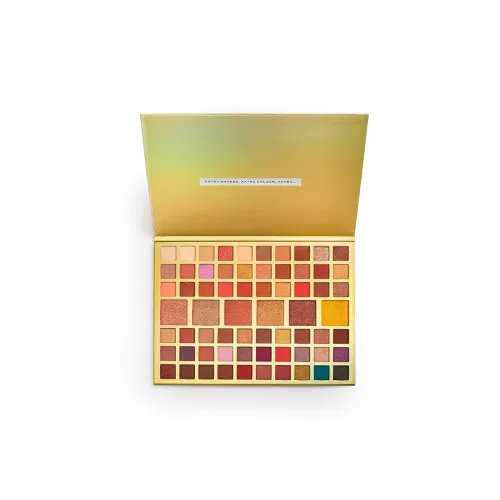 Image of XX Revolution Xx Shadow Palette Xxplosion,1 Count